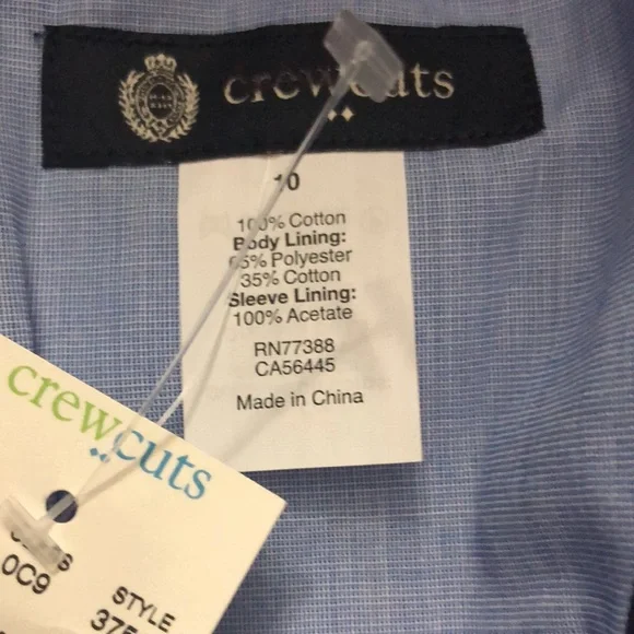 J. Crew navy Thompson blazer size 10 NWTS
